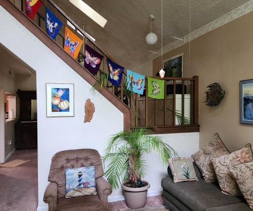 Massanutten Resort Home - Quiet, Convenient, Family- and Pet-Friendly