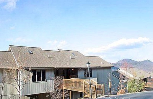 Massanutten Resort, 2BR / 2BA, Golf / Wasserpark / Ski