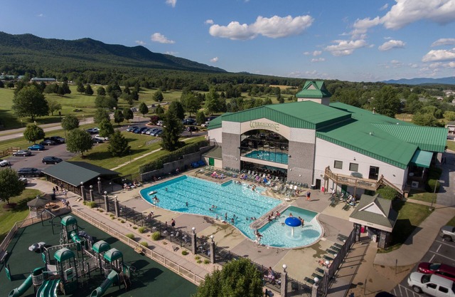 Massanutten Resort