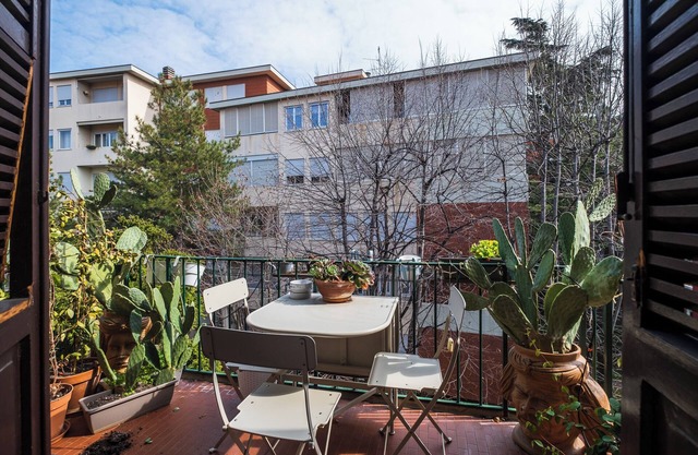 Massarenti Elegant Apartment