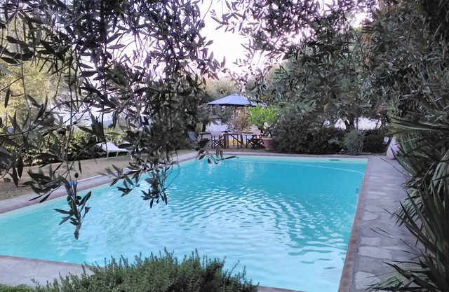 Massarosa: Ferienhaus / Villa - Massarosa
