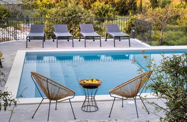 Masseria Bio - Agriturismo Villa Grazia