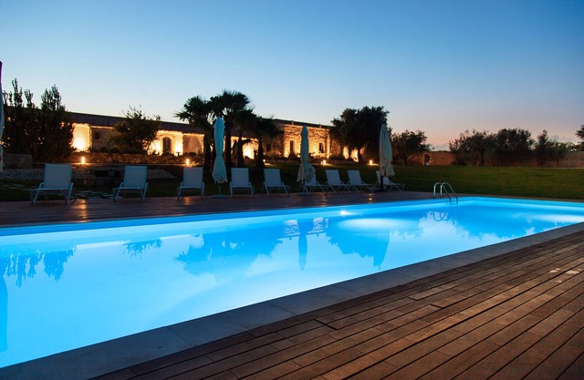Masseria del Carrubo