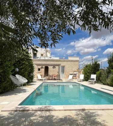 Masseria Ella