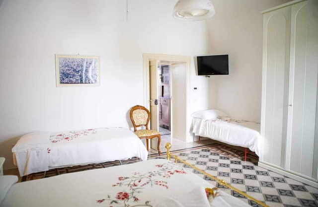 Masseria - Casa Vignola