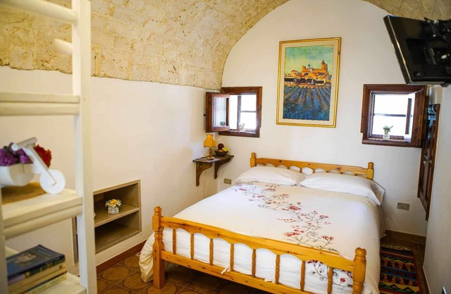 Masseria - Casa Bigarreau