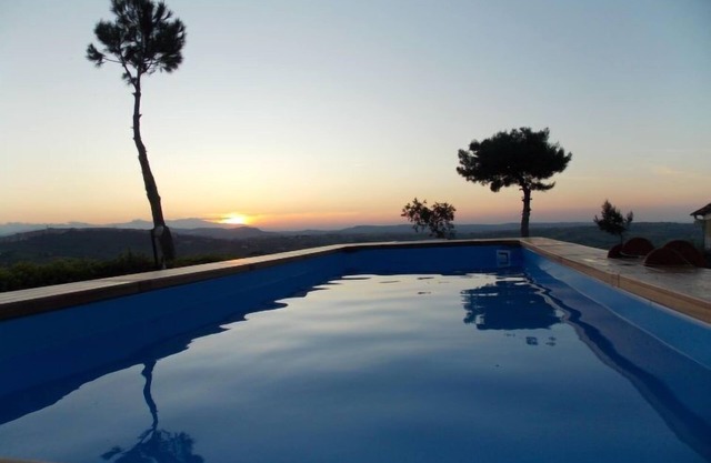 Ferienhaus Masseria Difesa Grande (MOB100) in Montenero di Bisaccia - 9 Personen, 4 Schlafzimmer