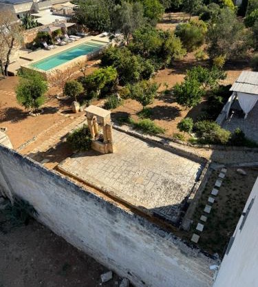 Masseria Mondonuovo