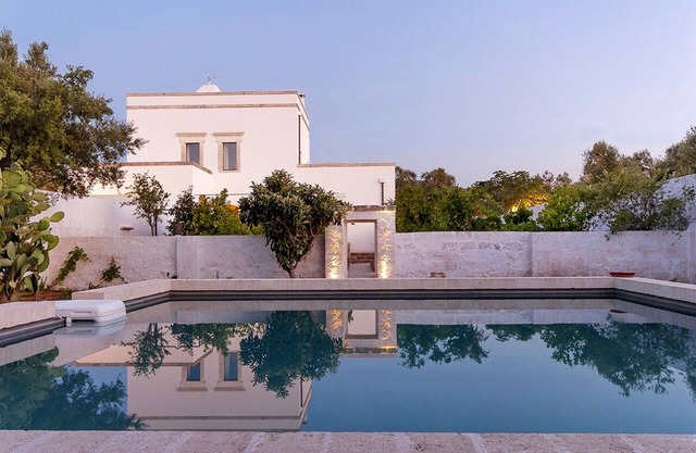 Olive Masseria - Ostuni