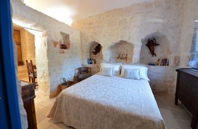 Masseria Oreglia DER FEEDER