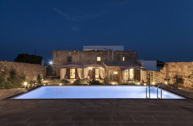 Masseria Palane