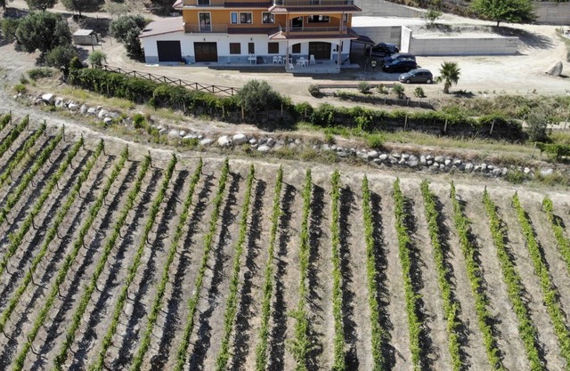Masseria Petrella