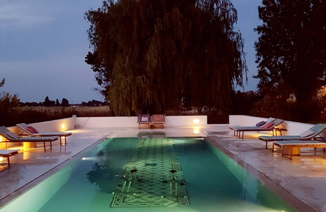 Masseria Prosperi