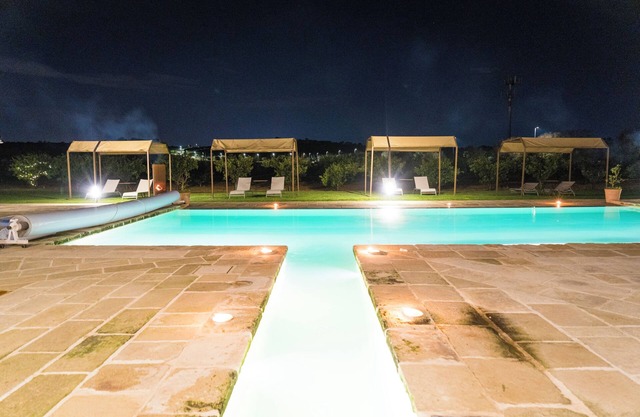 Masseria Rifisa AgriResort