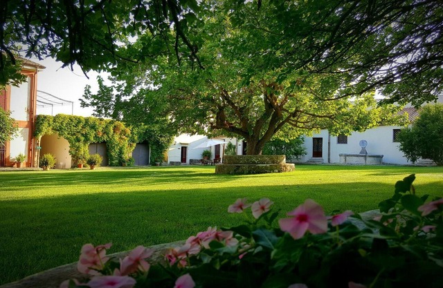 Masseria Rossella