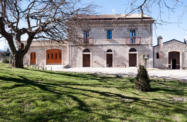 Masseria Salecchia
