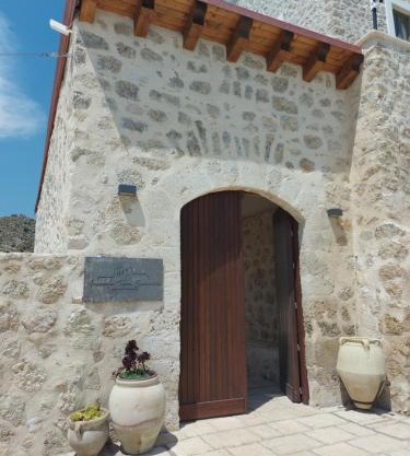 Masseria Torre Saracena