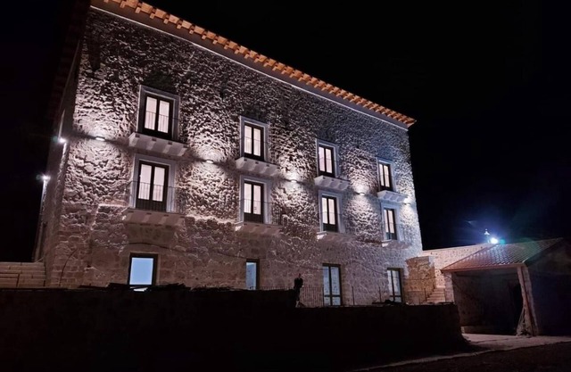 Masseria Torre Saracena