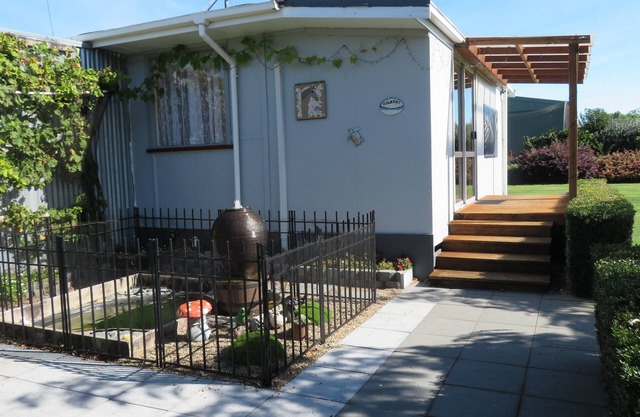 Massey Country Cottage - 20 Minuten vom Lake Karapiro, dem Velodrome, dem Sanctuary Mt