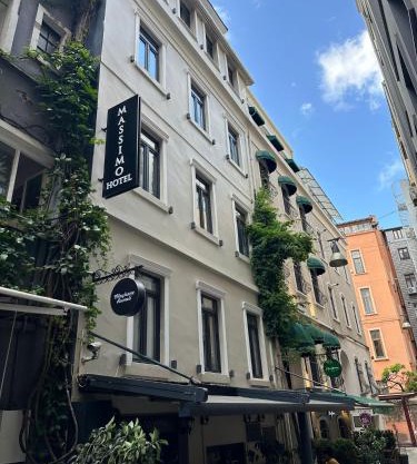 Massimo Hotel