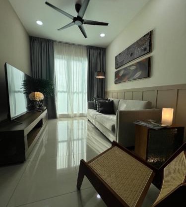 Master Bedroom Only in Bayan Lepas NOT STUDIO