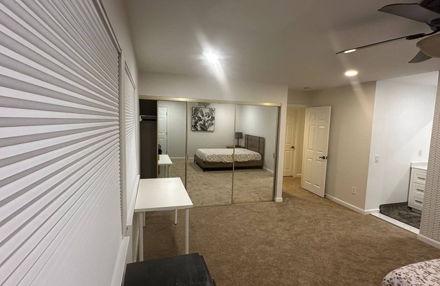 Master bedroom-Rancho Bernardo