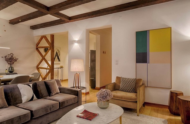 Master Historical Gem in Chiado