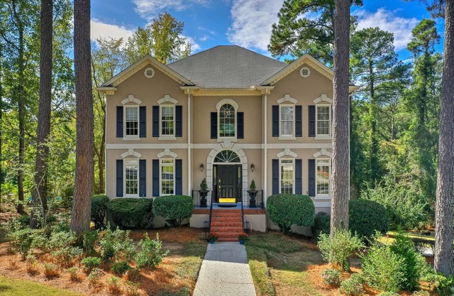 MASTER'S TOURNAMENT RENTAL - GATED COMMUNITY - WHOLE HOUSE - 2 OWNER'S SUITES
