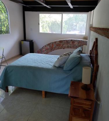 MASTER SUITE JARDIN