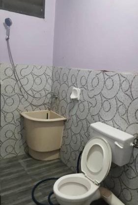 Mastermind Semeling Homestay