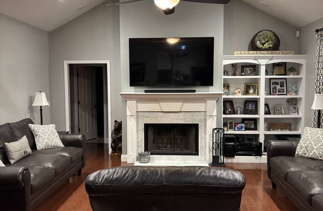 MASTERS GOLF WEEK Spacious 5-BR house 22 miles from Augusta National Golf Course