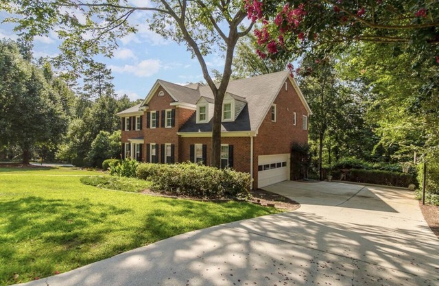 Master’s Rental-Gated Neighborhood