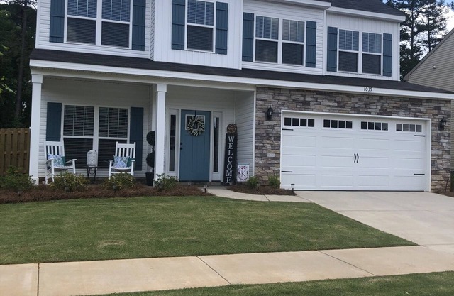 Masters Rental Tadelloses Zuhause 7 Meilen bis Augusta National