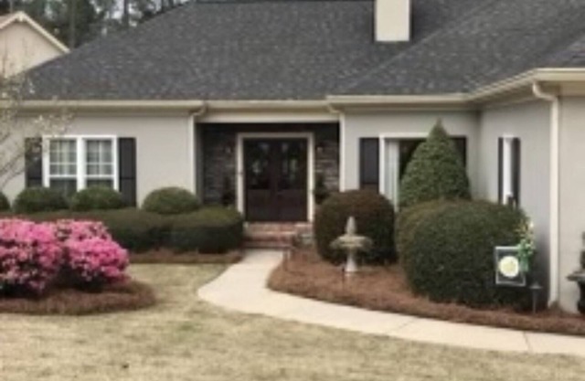 MASTERS RENTAL The Abbeys At West Lake Gated 6.8 miles from Augusta National