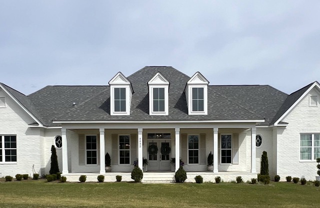 Masters Rental-