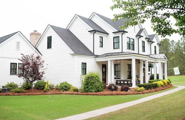 Masters Tournament Rental w/ Cottage