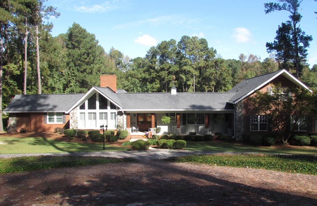 Masters Rental - 2020