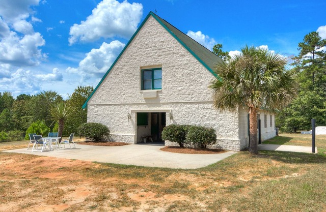 MASTERS WEEK Aiken Apartment in ruhiger Pferdefarm