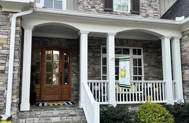 Masters Week Luxury Stay-Gated Community 3 miles from Augusta National!
