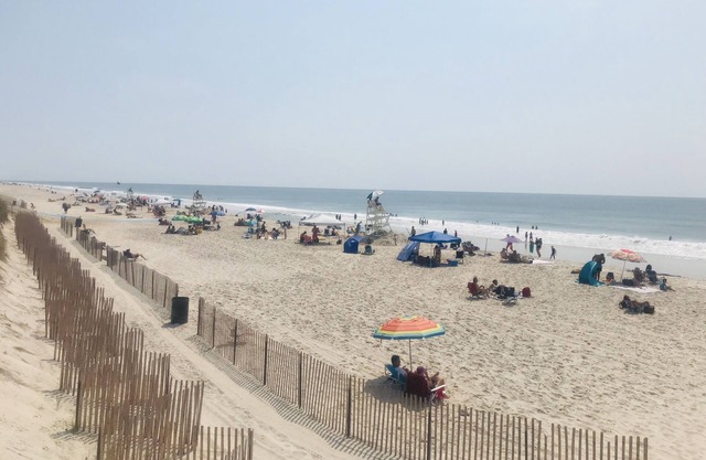 Mastic Beach Designer Waterfront Retreat