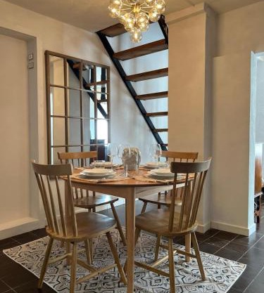 MASUA HOUSE PRESTIGE-two minutes from the sea