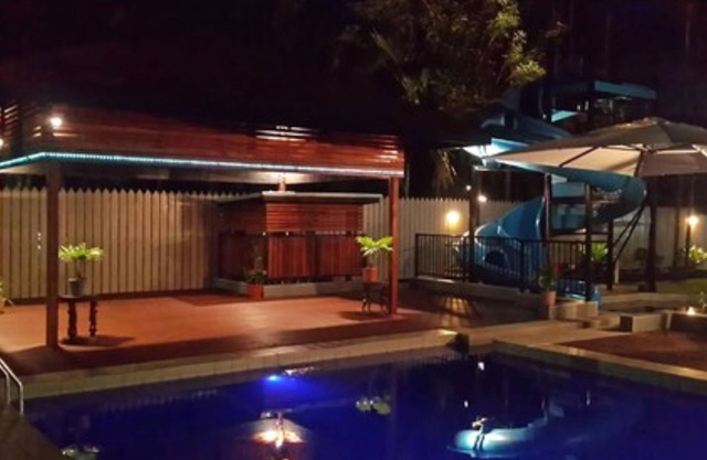 Masurina Lodge