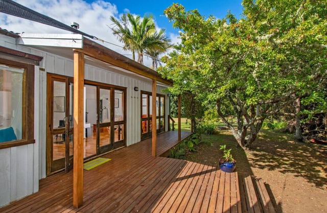 Matapouri Hideaway - Ferienhaus Matapouri