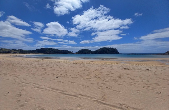 Matapouri Ferieneinheit 4