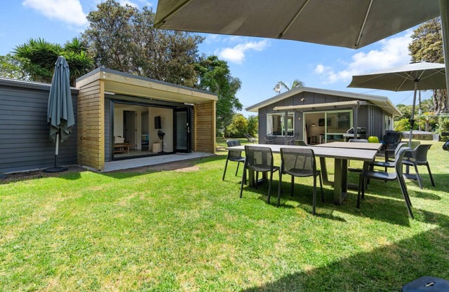 Matapouri Memories - 2 Houses!