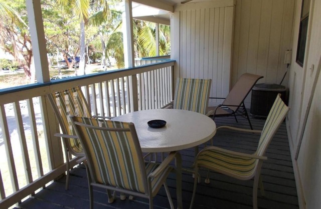 Matecumbe Resort: Large One Bedroom. Your Home Away From Home In The FL Keys.