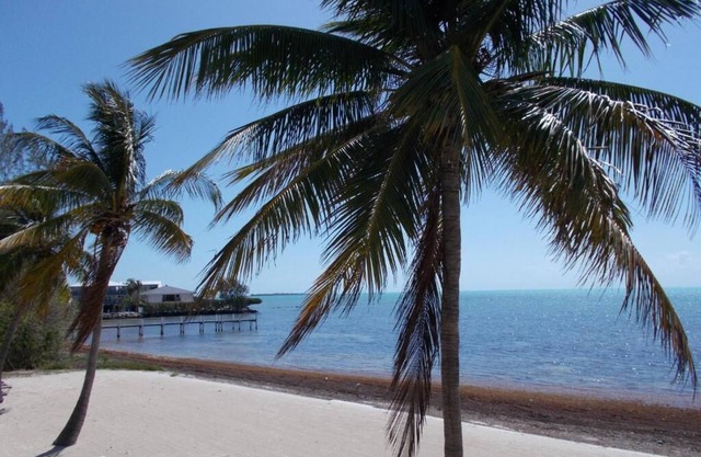 Matecumbe Resort