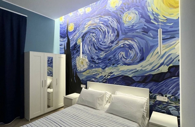 Matera's Flat 2 By Dimorra