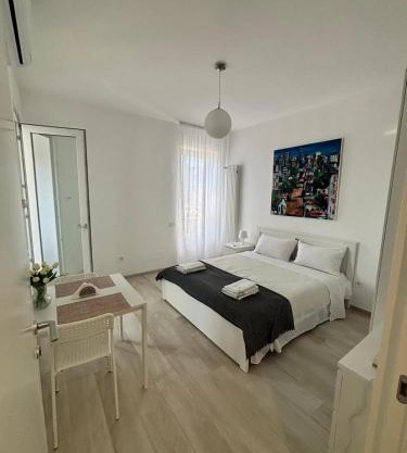 Matera Stay