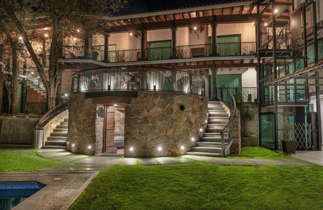Matian Hotel Boutique